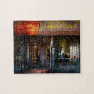 Friseur - NY - Westdorf-Friseursalon Puzzle