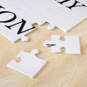 Friseur Puzzle (Seite)