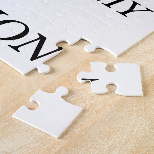 Friseur Puzzle (Seite)