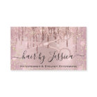 Friseur-Salon Stylist Friseur Schere Rose