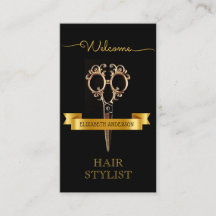 Friseur Schönheitssalon