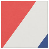 Friseur-Streifen Stoff (Nahaufnahme)