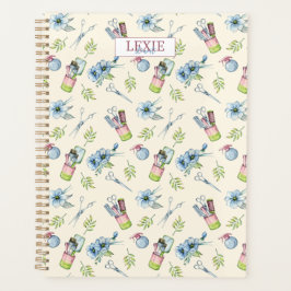 Friseur-Stylist, Friseur Schönheitssalon nach Maß Planer