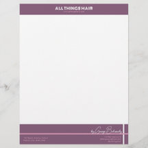 Friseur Stylist, Salon