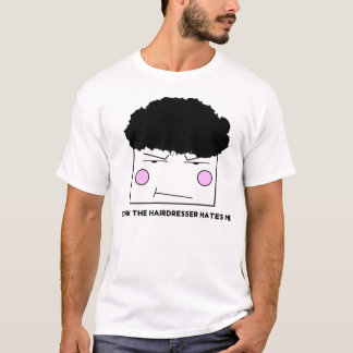 Friseur T-Shirt