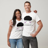 Friseur T-Shirt (Unisex)