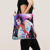 Friseur-Tasche Tasche (Von Nahem)