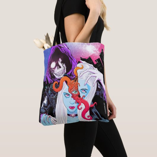 Friseur-Tasche Tasche (Von Nahem)