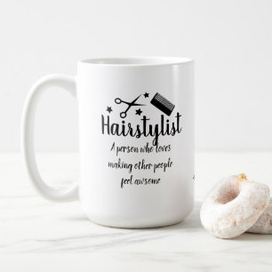 Friseurangebot Zitat Friseurstühle Cool Kaffeetasse