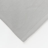 Friseure machen das mit Stil Fleecedecke (Ecke)