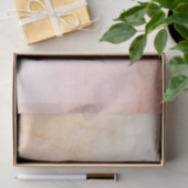 Friseure machen das mit Stil Seidenpapier (Geschenk)