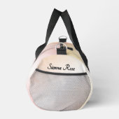 Friseure machen es mit Stil persönlich Duffle Bag (Rechts)