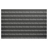 Friseurin Stoff (Yard (91,4 cm))