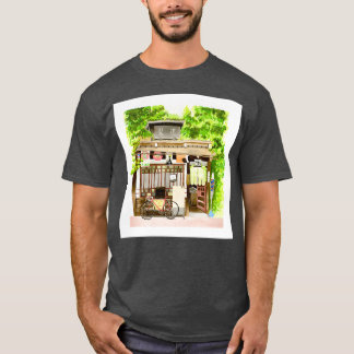 Friseurladen 41 T-Shirt
