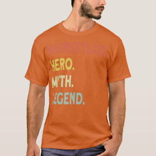 Friseurlegende T-Shirt