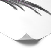Friseurposter Poster (Ecke)