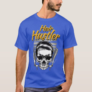 Friseursalat für Friseure 2 T-Shirt