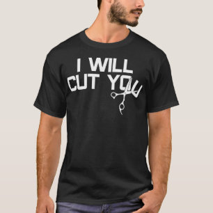 Friseursalat T-Shirt