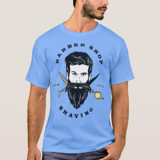 Friseursalon 27 T-Shirt