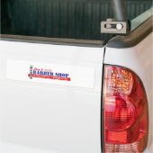 Friseursalon Autoaufkleber (Auf Lkw)