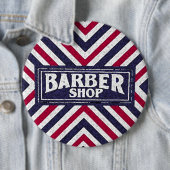 Friseursalon Button (Beispiel)