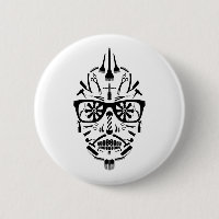 Friseursalon calavera