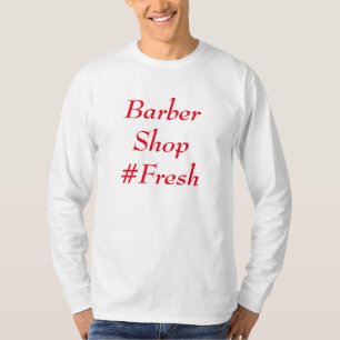 Friseursalon #Fresh T-Shirt