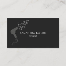 Friseursalon-Haartrockner