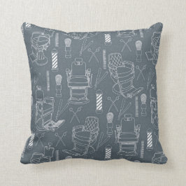 Friseursalon-Kissen Kissen