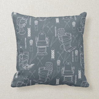 Friseursalon-Kissen Kissen