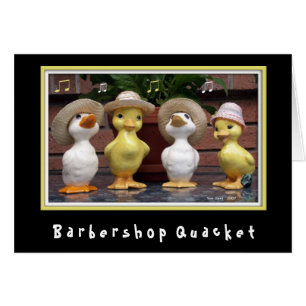 Friseursalon Quacket