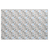 Friseursalon Stoff (Fat Quarter (45,7 x 55,9 cm))