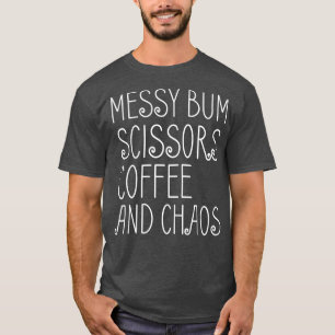 Friseursalon T-Shirt