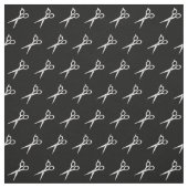 Friseurschere Stoff (Muster)