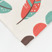 Friseurstylistin - Privileg Friseur Cut Friseursal Fleecedecke (Ecke)