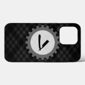 Friseurwerkstatt Case-Mate iPhone Hülle (Rückseite (Horizontal))