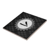 Friseurwerkstatt Fliese (Seite)