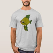 Frish T-Shirt (Vorderseite)