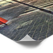 Frishman - Herbert Samuel Poster (Ecke)