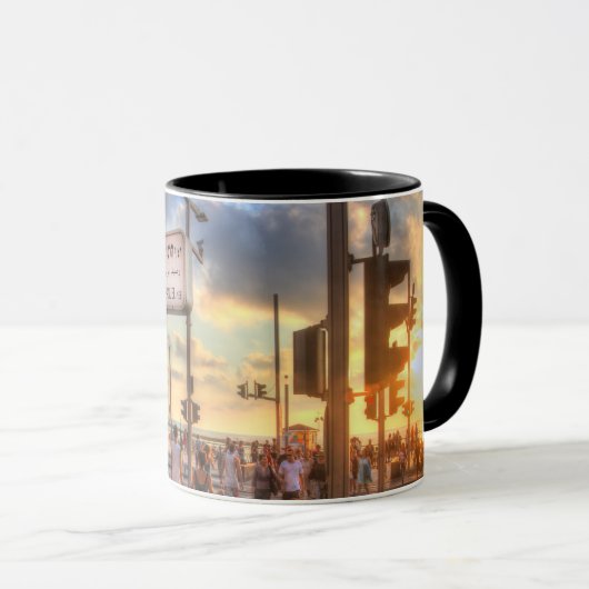 Frishman - Herbert Samuel Tasse (VorderseiteRechts)