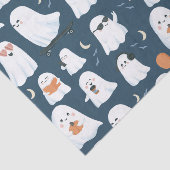 Frisierpapier für das Halloween-Gewebe Seidenpapier (Ausschnitt)