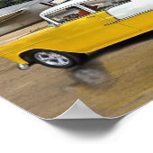 FRISIERTE AUTO 1 POSTER (Ecke)