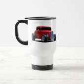 FRISIERTE AUTO 3 REISEBECHER (Links)