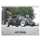 Frisierte Auto Calender von WRT Media Group Kalender (Titelbild)