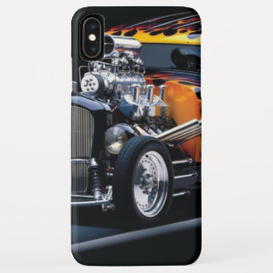 Frisierte Auto Case-Mate iPhone Hülle