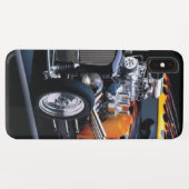 Frisierte Auto Case-Mate iPhone Hülle (Rückseite (Horizontal))