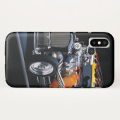 Frisierte Auto Case-Mate iPhone Hülle (Rückseite (Horizontal))