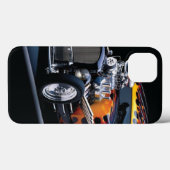 Frisierte Auto Case-Mate iPhone Hülle (Rückseite (Horizontal))