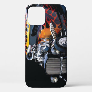 Frisierte Auto Case-Mate iPhone Hülle