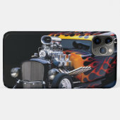 Frisierte Auto Case-Mate iPhone Hülle (Rückseite (Horizontal))